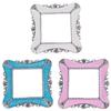 New Gifts Prices Resin Socket Light Switch Stickers Surround With Cute Candy Color Design