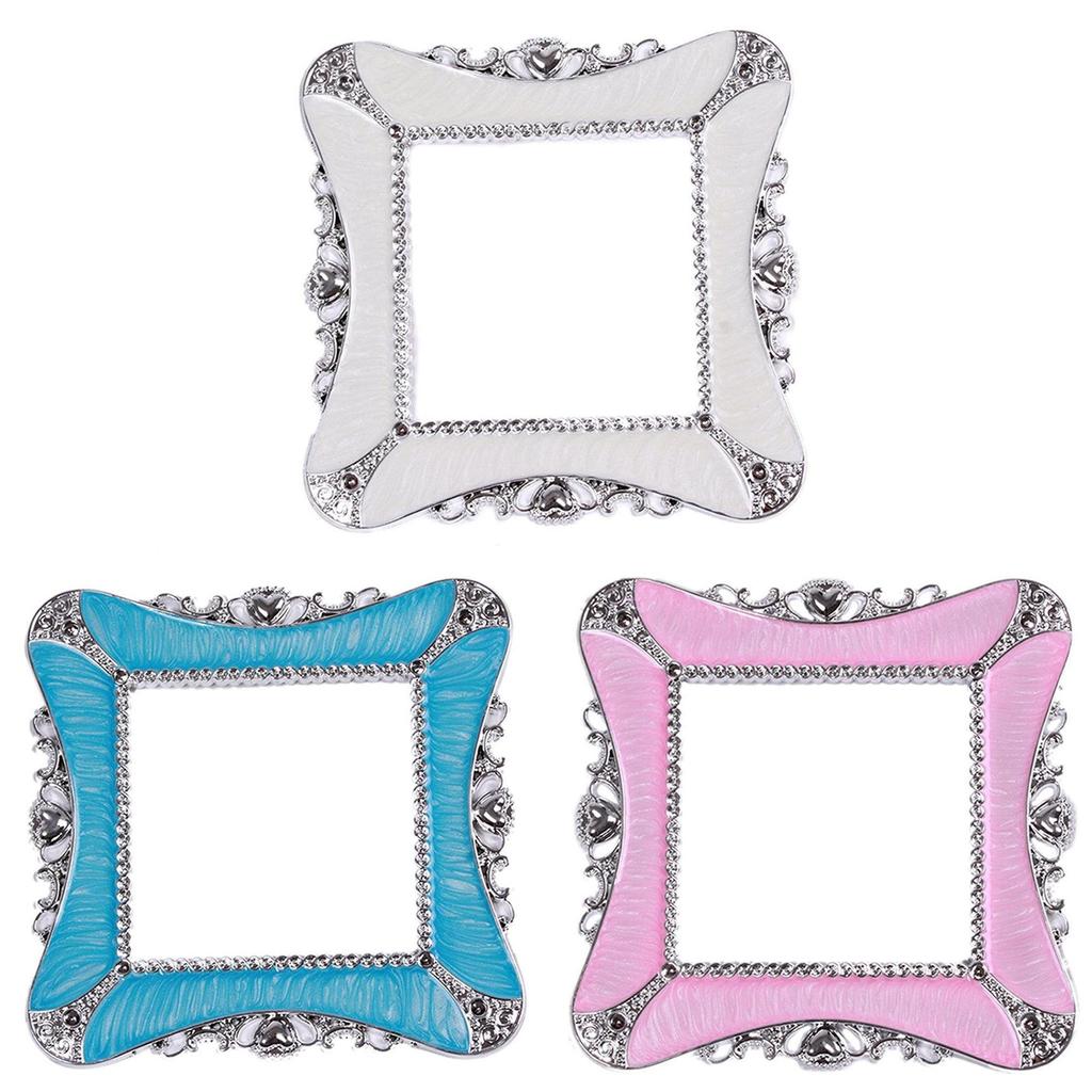 New Gifts Prices Resin Socket Light Switch Stickers Surround With Cute Candy Color Design