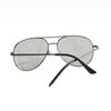 Men's Photosensitive Auto-color-changing Polarized Sunglasses, Driving Sunglasses, Driving Toad Glasses, Ladies Glasses Fashion