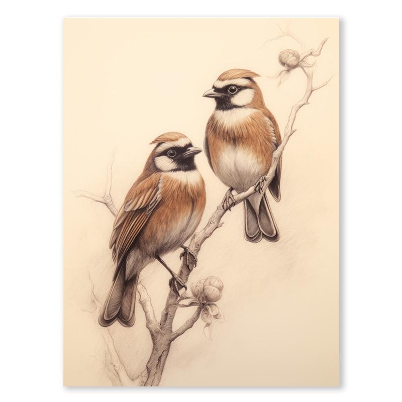 

Постеры с французским деревенским пейзажем, винтажный фермерский принт, красочная картина на холсте, эстетичные настенные картины, декор для гостиной 21x30cm No Frame