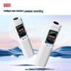 S110 Head-Mounted Outdoor Camera Glasses for Fishing, Takeaway, and Cycling