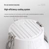 FSL LED Anti-Glare Recessed Downlight