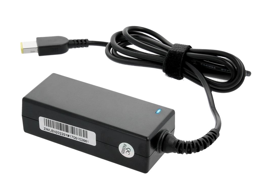 Charger for Lenovo 20v 2.25a 45W 11.0x4.5mm Yoga