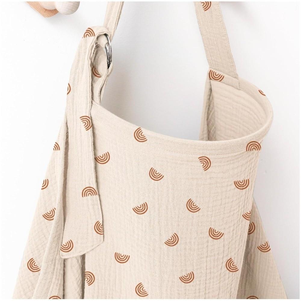 Breathable Baby Feeding Cloth Multi-purpose Privacy Breast Feeding Blanket