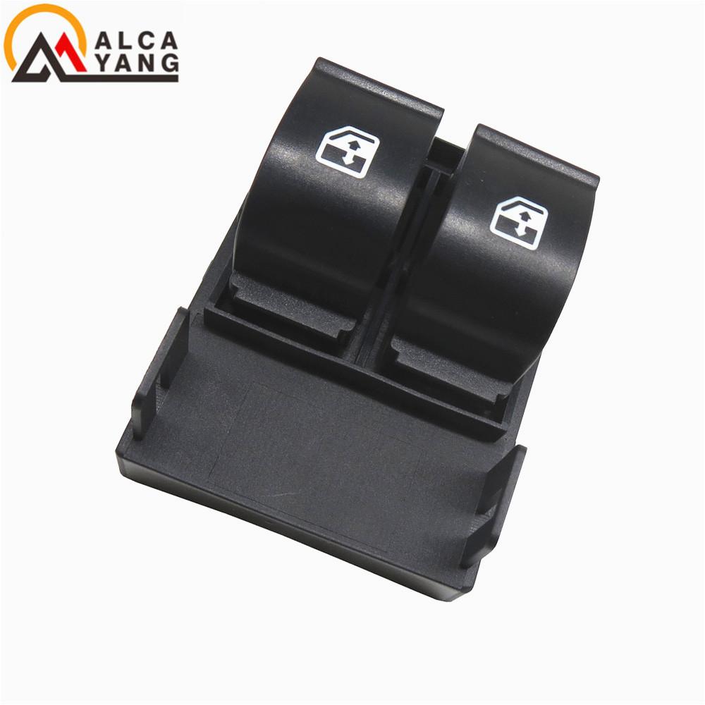 For Citroen NEMO VAUXHALL 6490.G8 6490G8 735461275 Electric Power Window Master Switch Car Accessories
