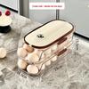 Automatic Rolling Egg Dispenser