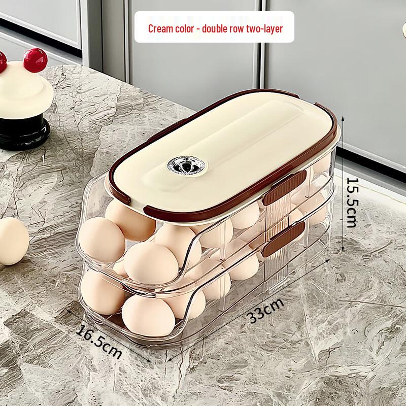 Automatic Rolling Egg Dispenser