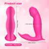 Wearable Dildo Vibrators APP Bluetooth Control Clitoral G Spot Stimulator 10 Modes Vagina Orgasm Masturbator Sex Toys for Women