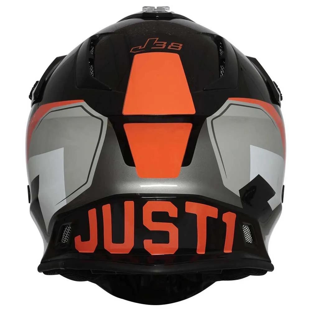 Just1 Off-Road Helmet J38 Korner