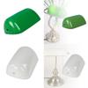 Bankers Lampshade Accessories Retro Style Replacement Tabletop Home Decor Antique Cover Lamp Shade