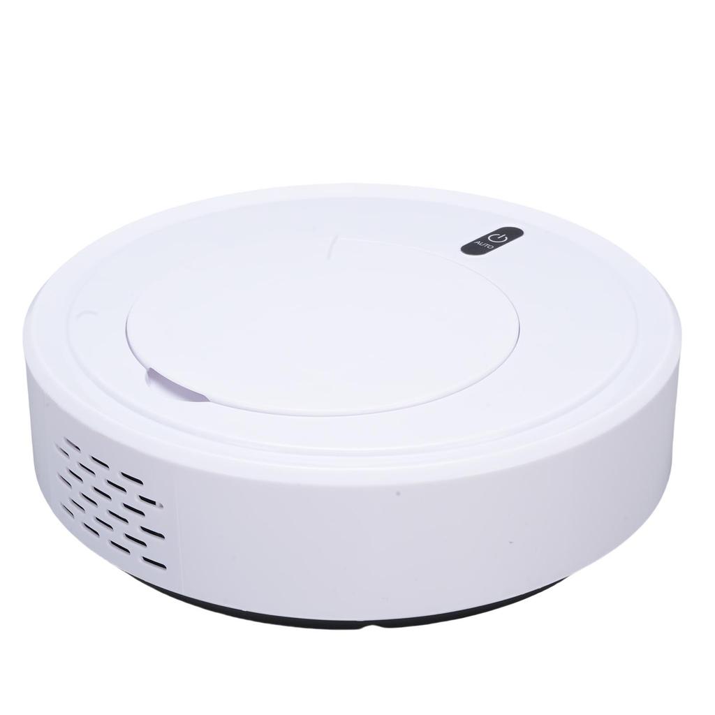 Saugroboter Leise Automatisch 3 in 1 Smart Saugroboter Selbstreinigend 1200mAh Akku für Hartboden Teppich