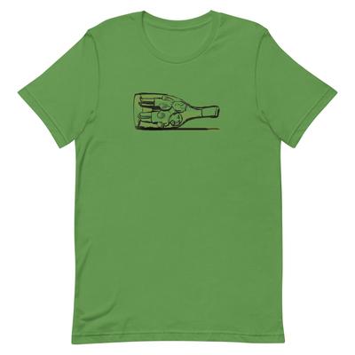 Oberteile – T-Shirts