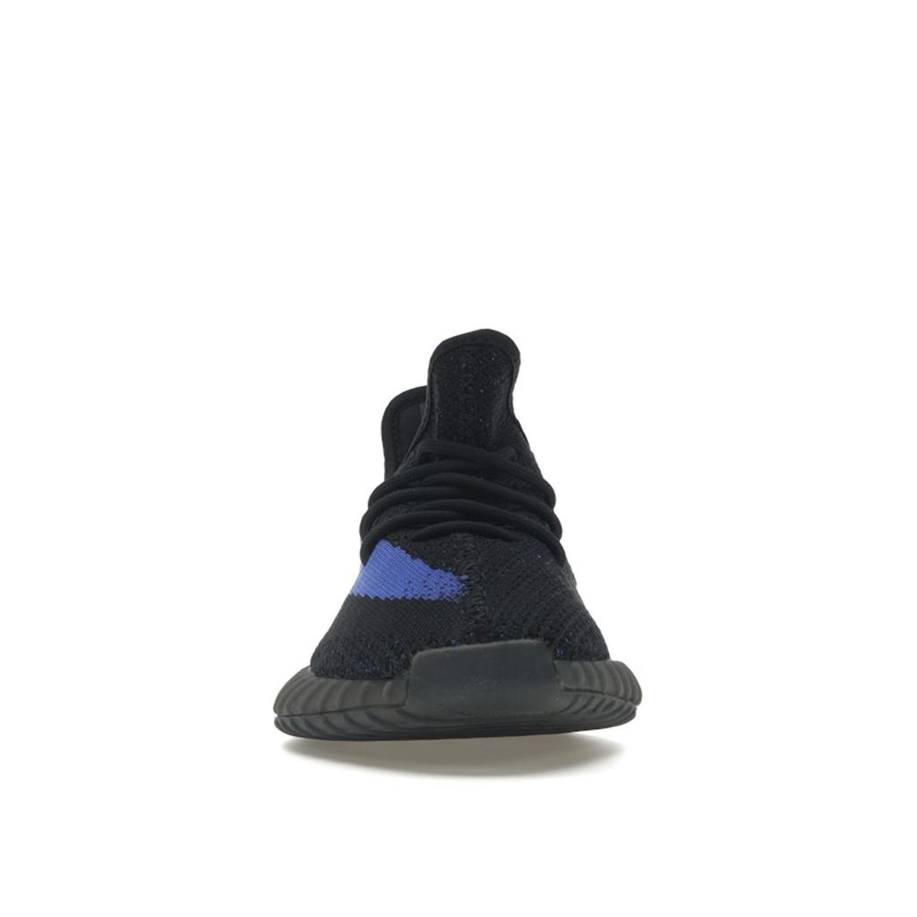 Adidas Yeezy Boost 350 V2 Dazzling Blue Unisex Sneakers Core-Black GY7164