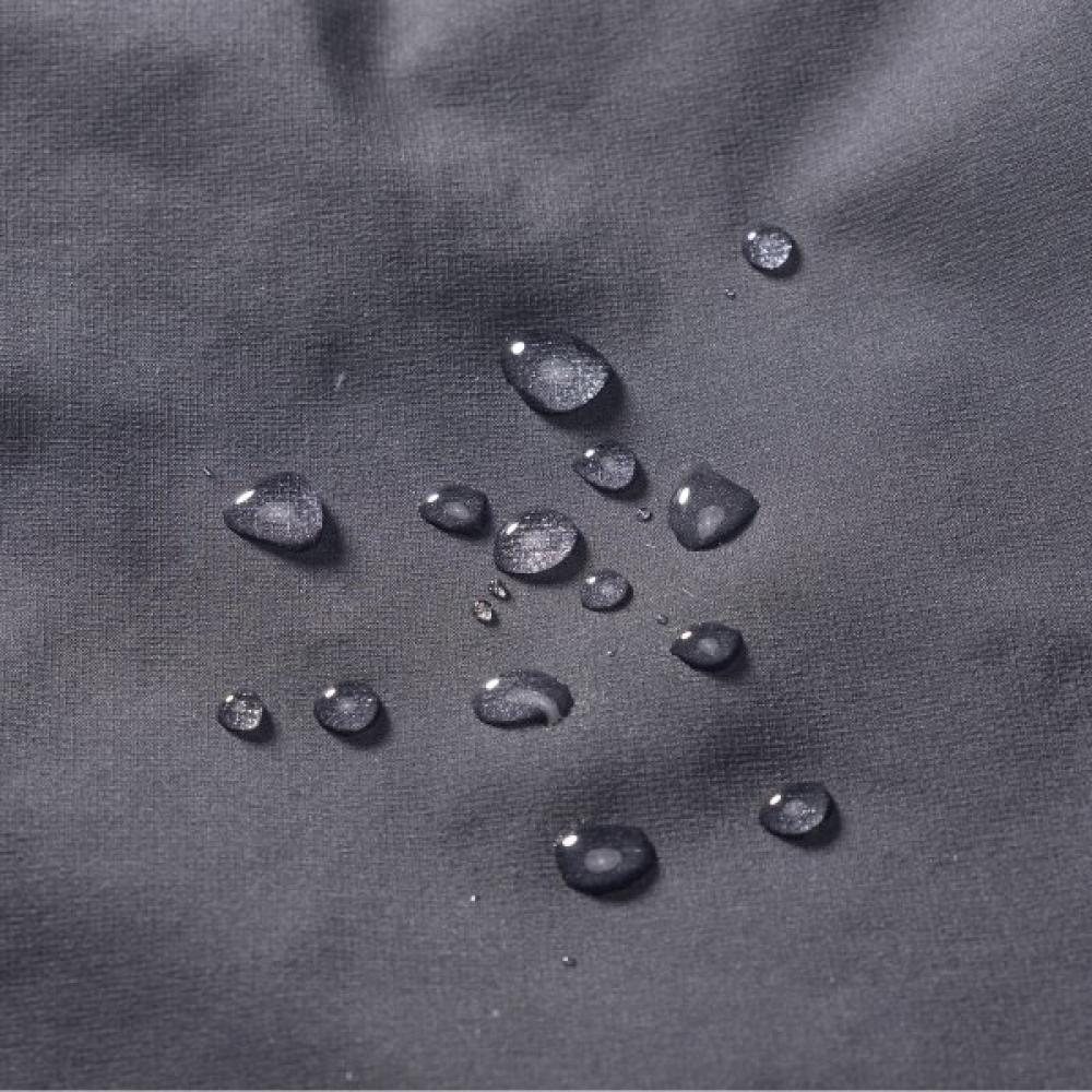 Mandarina Duck Men S Detachable Jacket L0j04a66