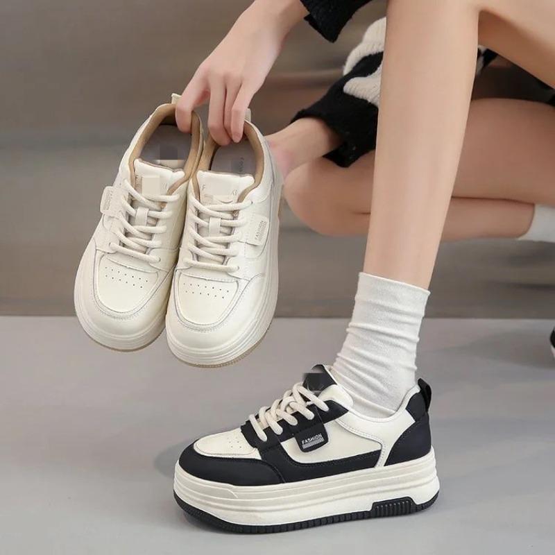 High-top Shoes - New Autumn-winter Best-selling Style. Versatile Sports and Casual Sneakers.