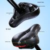 Peak Universal Thickened Sponge Bicycle Saddle