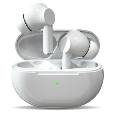New Mini Tws Headphone Touch Wireless Bluetooth 5.0 Earphone Earbuds Noise Cancelling Gaming Headset With Mic Charging Box
