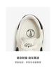 TATA/She Fashion Casual Round Head Women's Shoes