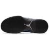 Jumpman Diamond Mid Black Metallic Silver CI1205-002