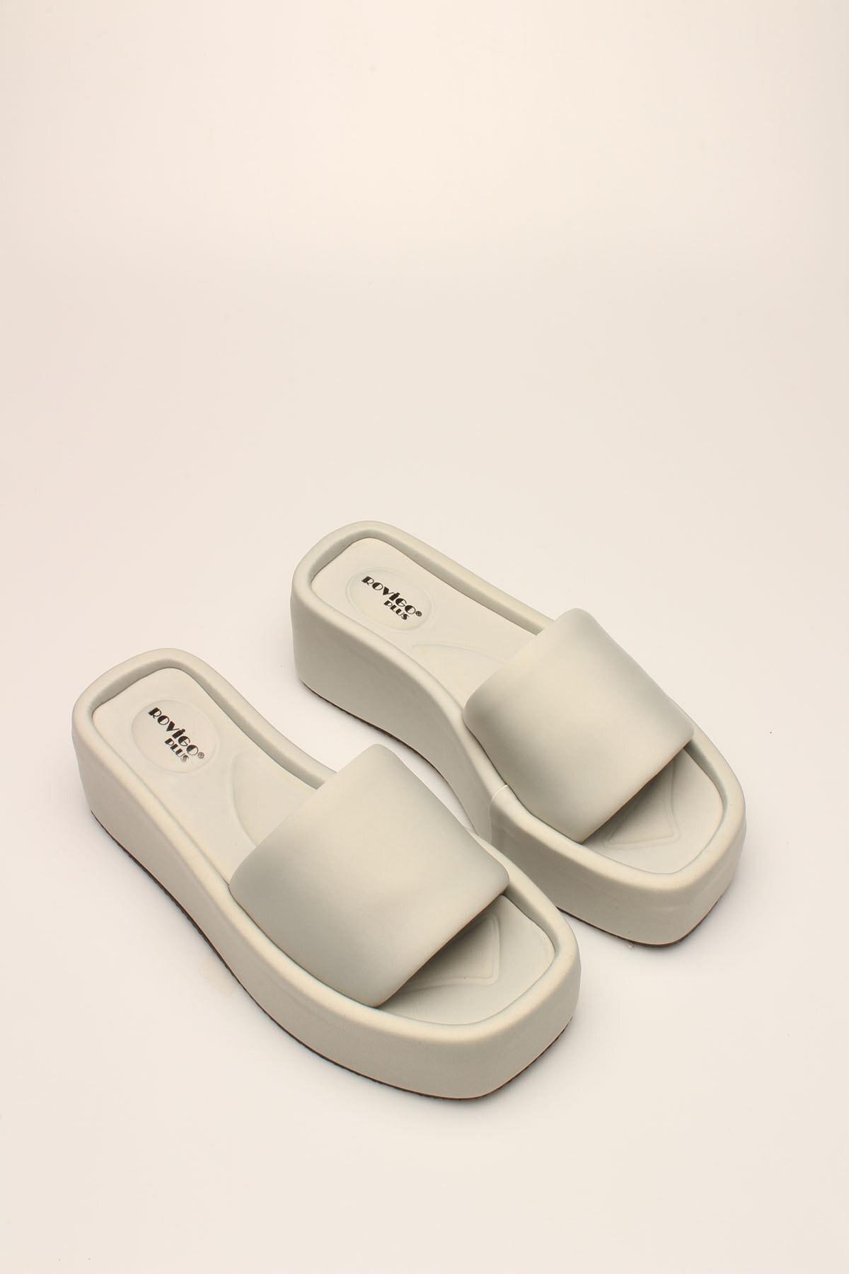 

Water Green Satin Women s Slippers 38 зелений