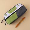 Large Capacity Pencil Pouch Cartoon Pen Bag Fashion Students Pencil Case  School Supplies