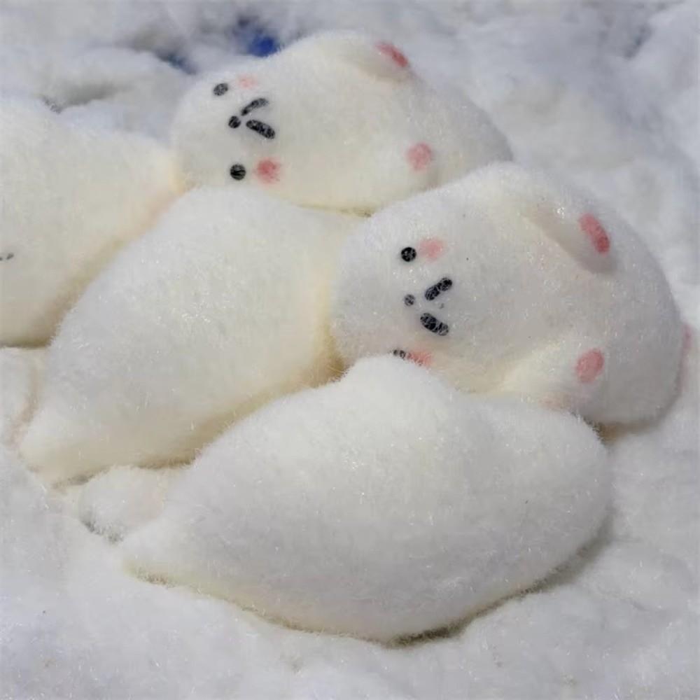 Slow Rising Simulation Seal Pinch Toy Realistic Seal Reduce Pressure Toys Reduce Anxiety Gift