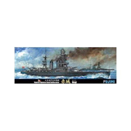 1/700 Special Series No.61 Japanese Navy Battlecruiser Akagi