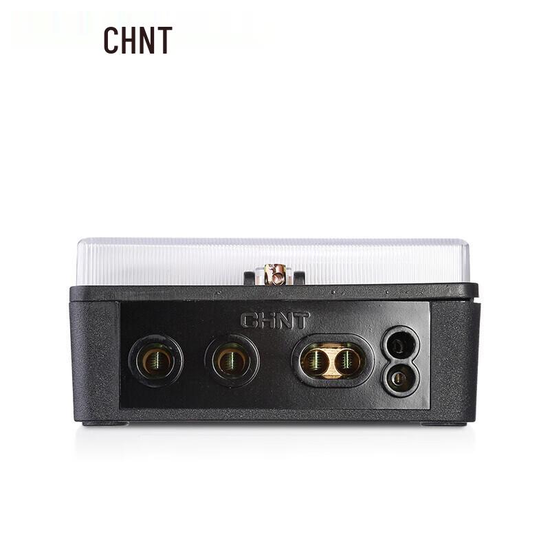 Zhengtai Smart Single-Phase Energy Meter