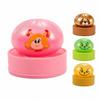 Toy, Soft Rubber Creative Toy for Interactive Play and Fun