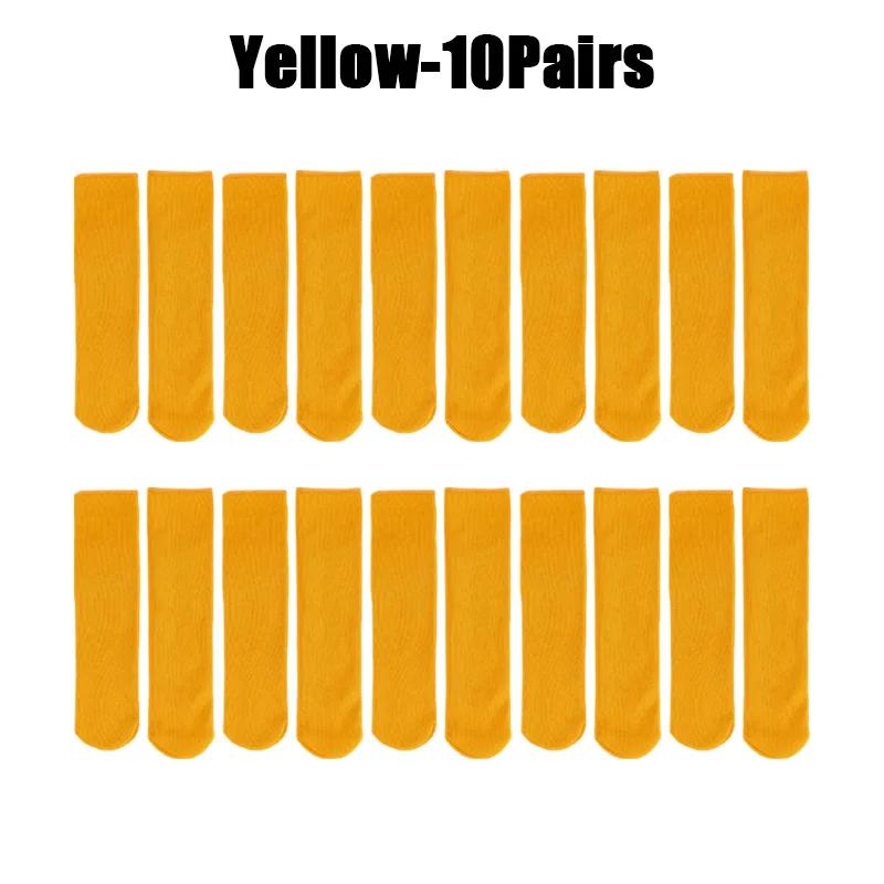 20 Pairs of Man's and Women's Winter Thick Warm Socks Warm Cashmere Wool Socks Nylon Snow Velvet Boots Home Floor Socks