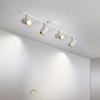 Nordic LED Ceiling Spotlight for Bedroom, Living Room, Background Wall, and Cloakroom