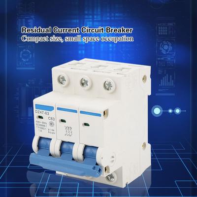 Componentes para circuitos eléctricos – Cortacircuitos