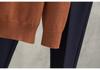 2022 Men's Slim Fit High Neck Wool Sweater - Autumn/Winter Casual Long Sleeve Base Layer
