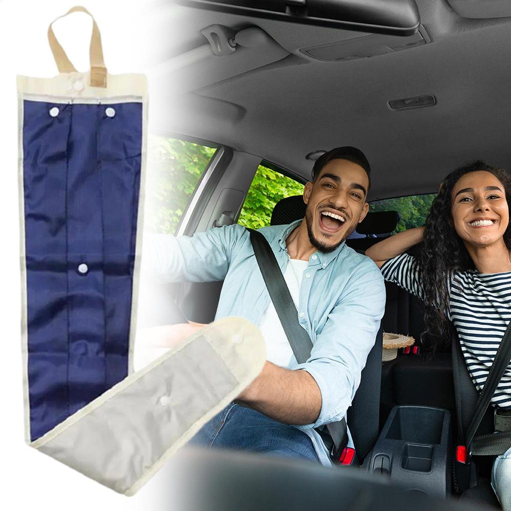 Waterproof Umbrella Storage Bag Portable Reusable Drawstring Bag Home Storage Organizer Umbrella Accessories