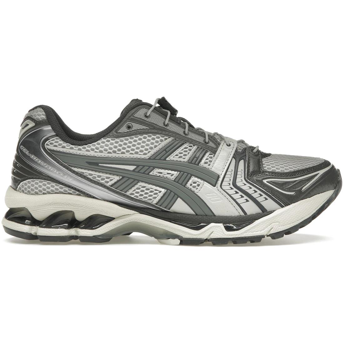 

Кроссовки ASICS Gel-Kayano 14 Unlimited Pack Устрично-серый(1203A549-022) 44