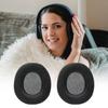 1 Pair Ear Pad For Arctis Headphone Cushion Headset Foam Earpad Replacement Part Sponge Earmuff Cover Replacemen