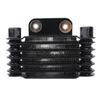 Motorcycle Cooler, Cooler for ATV Aluminum Load Reducer (M8)