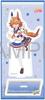 Uma Musume Acrylic Stand Machikane Fukukitaru