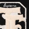 Supreme Drill Team Varsity Jacket Black