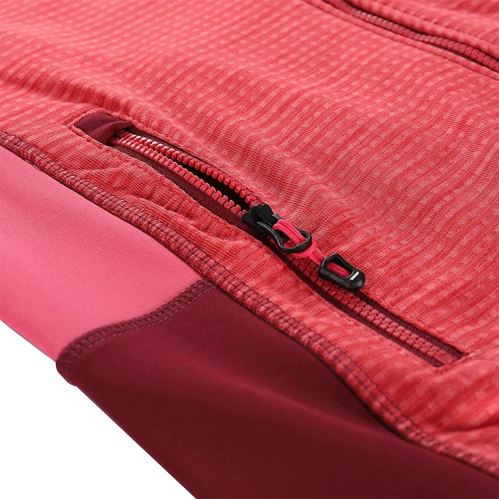 Alpine Pro Fleece Zip-up Onneca 2