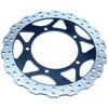 For Kawasaki Versys-X 300 ABS KLE300 LE300 2017- Ninja 300 Z300 Motorcycle Front Brake Disc Rotor