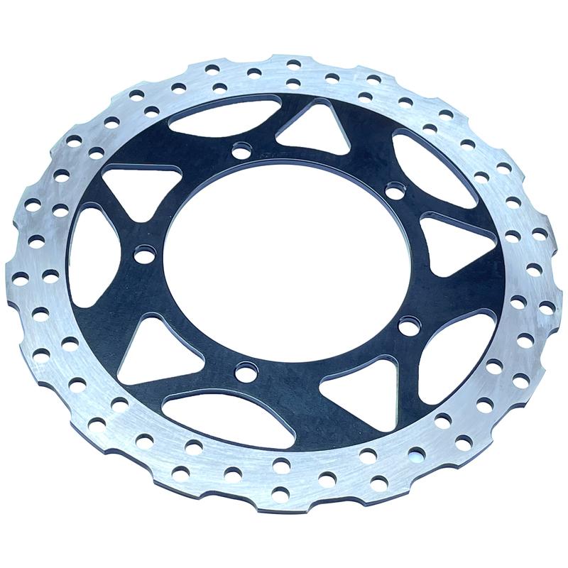 For Kawasaki Versys-X 300 ABS KLE300 LE300 2017- Ninja 300 Z300 Motorcycle Front Brake Disc Rotor