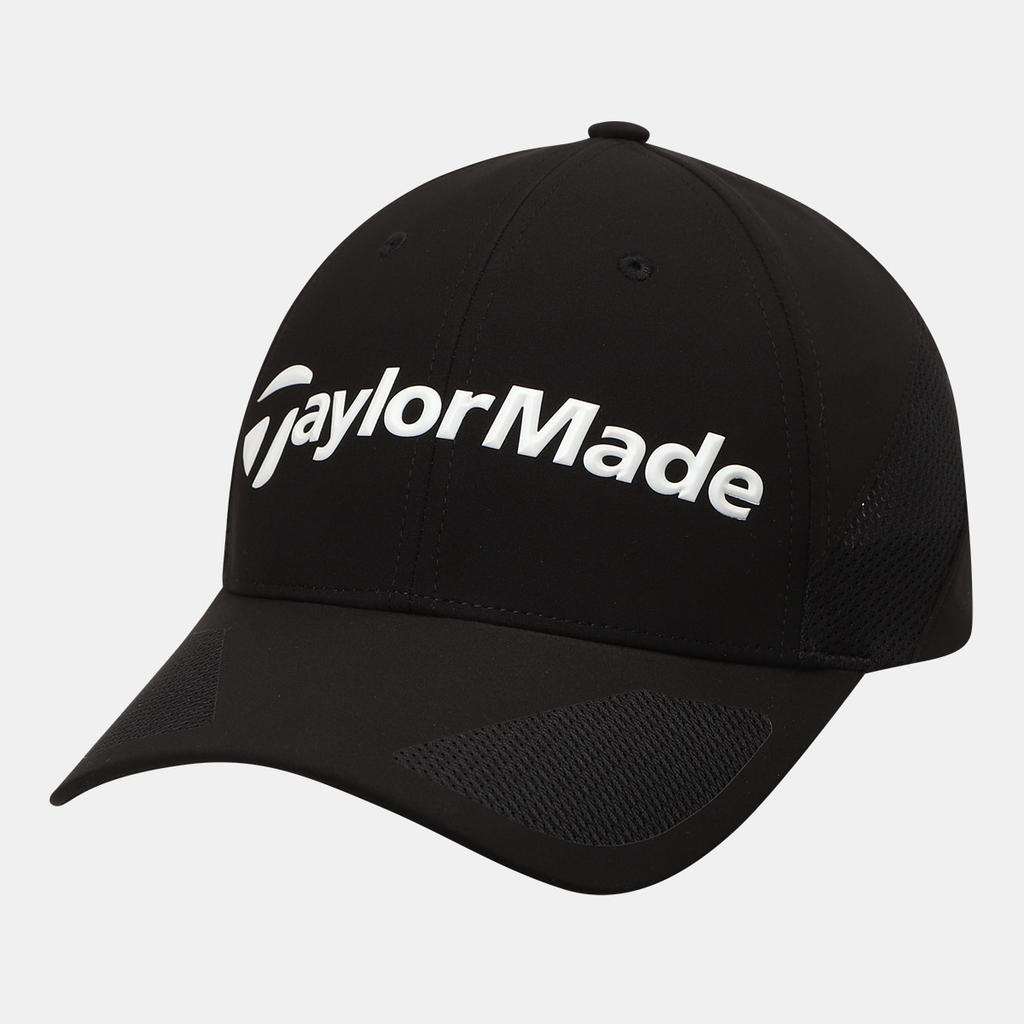 TAYLORMADE APPAREL 26Ss Men'S Perforated Lightweight Ball Cap T8031H62624-199