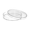 Plastic Petri Dishes PS 90 X 14 Mm 25 Pcs. - Biospace