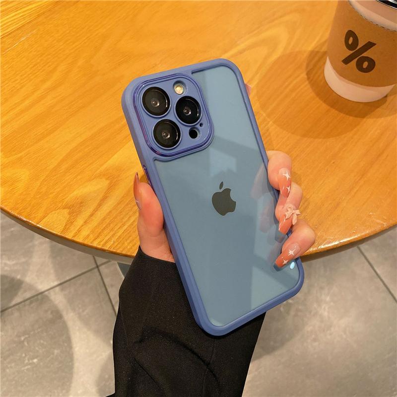 Luxury Tpu Pc Hard Metallic Electroplated Phone Case for Iphone 11 12 13,for Iphone 13 Bumper Case Metal