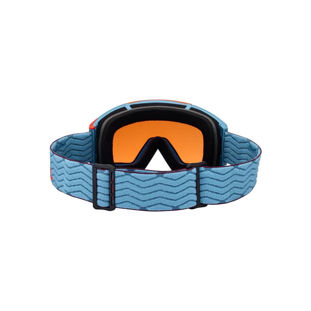 Burton Unisex Sync Goggles Bonus Lens MFI Face Mask SUN BRNZ + + RTRBL/PRCV