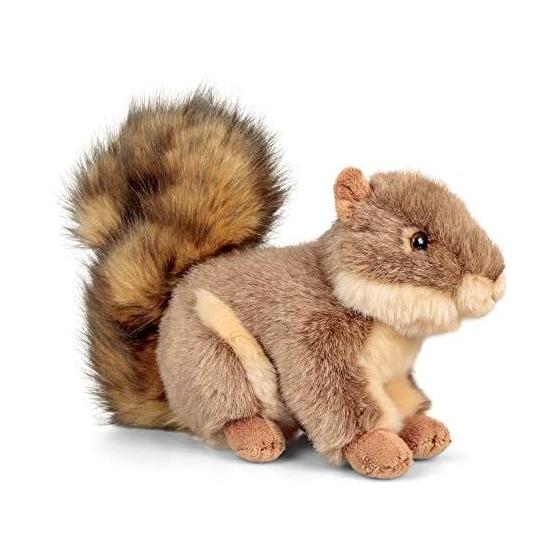 Squirrel Stuffed Animal Stuffed Animal Squirrel Stuffed Animal Stuffed Animal Overseas Stuffed Animal Tobar Animigos Tobar Animigos