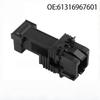61316967601 Brake Light Switch ABS Material Precision Fitment For BMW E Series X5 For M3 Z8 Replacement Parts