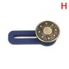 1Pcs Clothing Jeans Pant Adjustable Waistline Increase Waist Fastener Extended Button