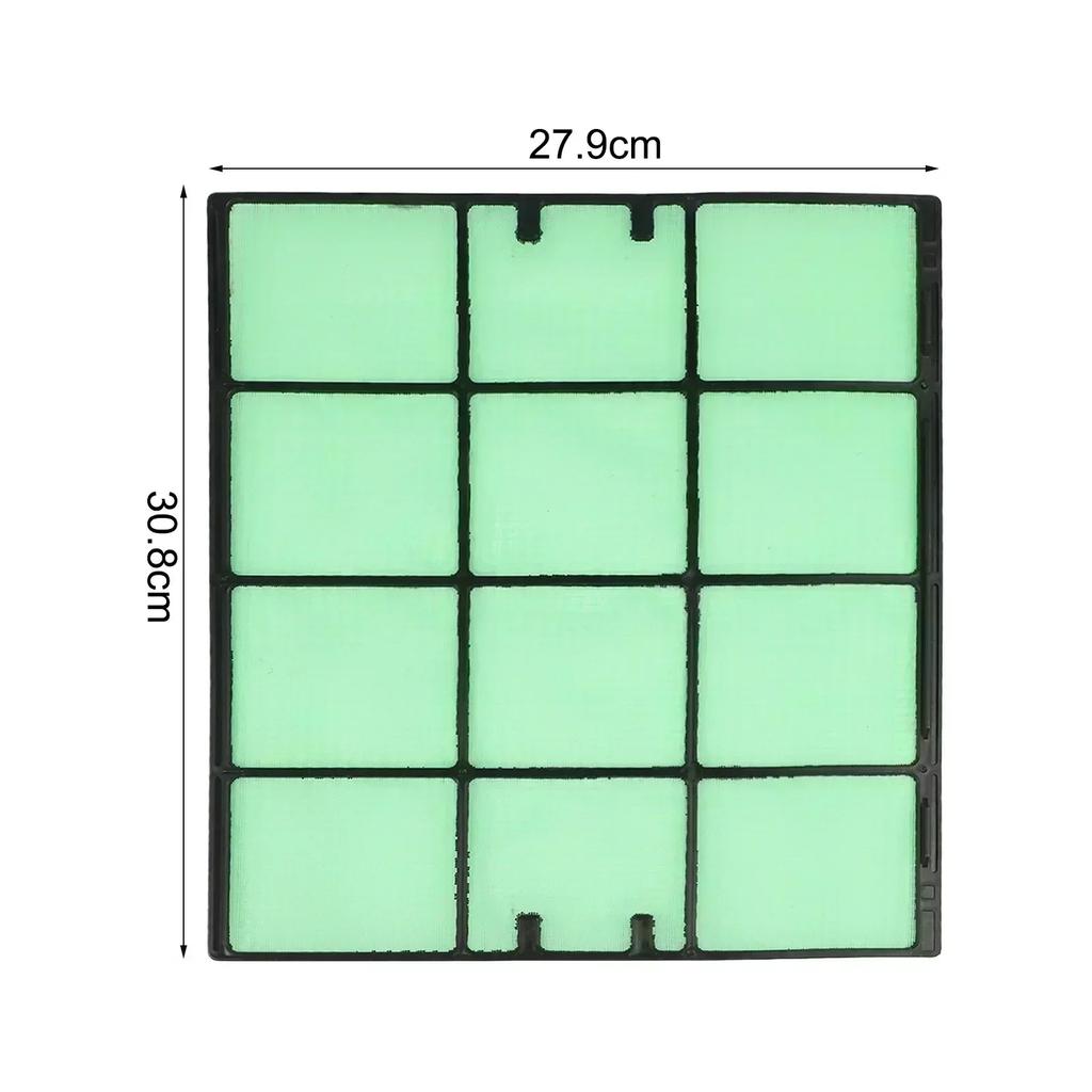 For Daikin Air Conditioner Dust Filter Screen Easy Install For Protection For Daikin Air Conditioner Dust Filter Screen Easy
